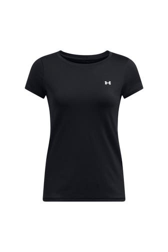 UNDER ARMOUR Funktionsshirt schwarz