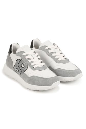BOSS Sneaker mehrfarbig