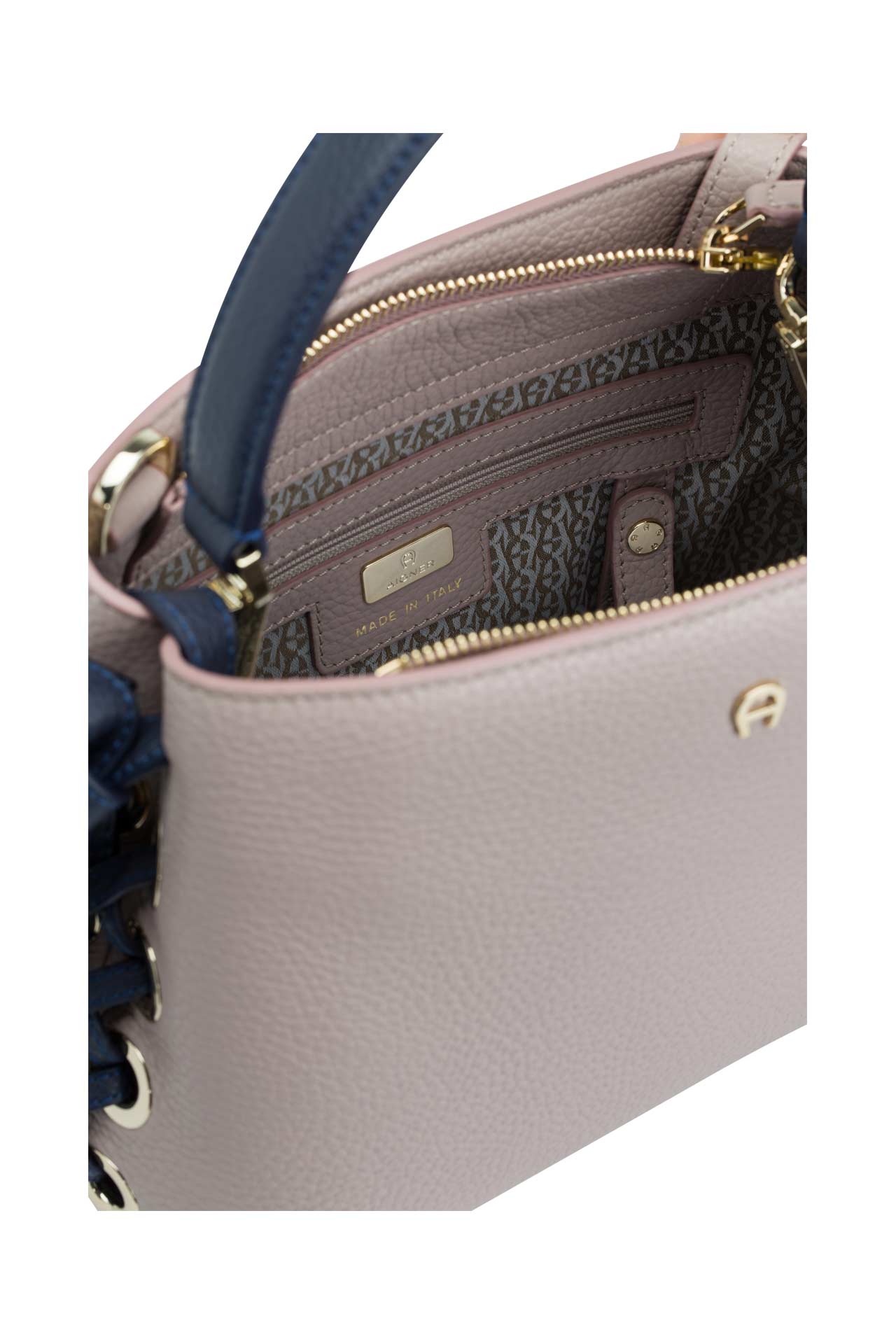 AIGNER Handtasche Carla S gunstig online kaufen Outletcity