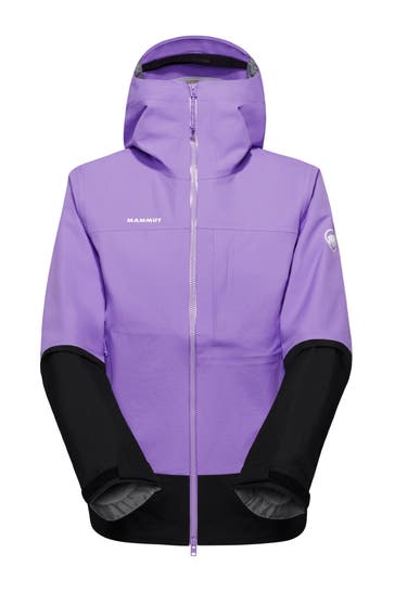 MAMMUT Hardshelljacke 'Alto Guide' zweifarbig