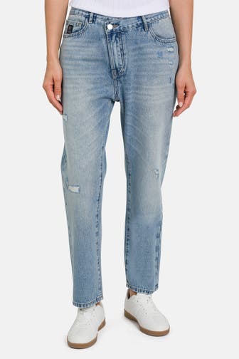 ELIAS RUMELIS Jeans 'Marcia' boyfriend