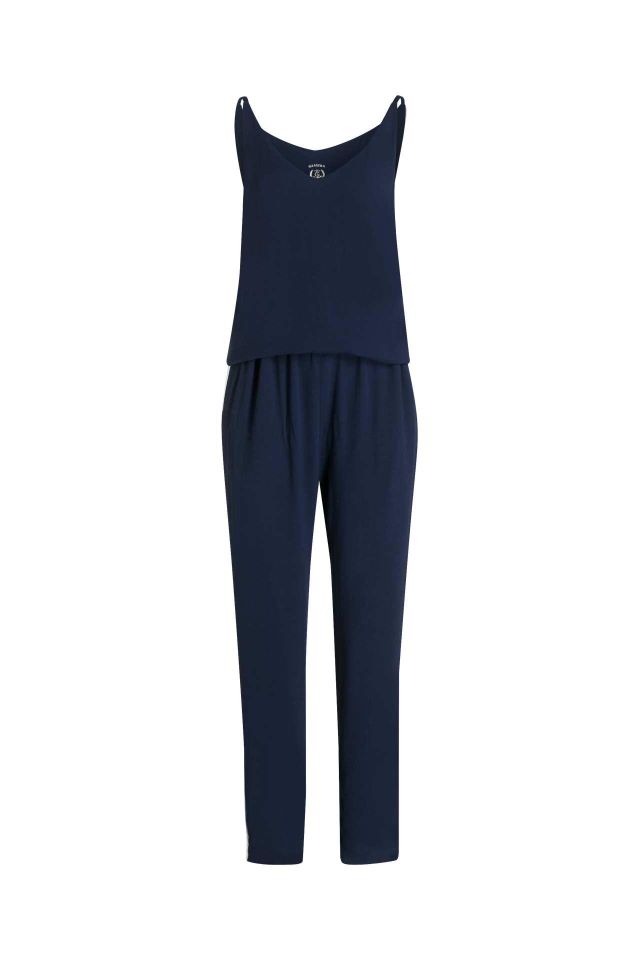 Noodlottig arm Verenigde Staten van Amerika Jumpsuit 'Felie' dunkelblau - GAASTRA » günstig online kaufen |  OUTLETCITY.COM