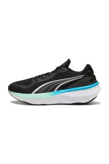 PUMA Laufschuhe 'Scend Pro 2' schwarz