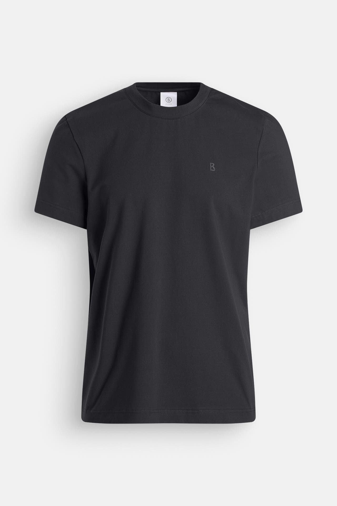 BOGNER T-Shirt 'Ryan' schwarz, Bild 1