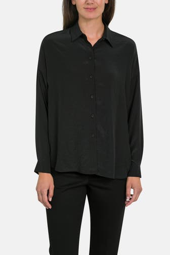 RIANI Casual-Bluse schwarz