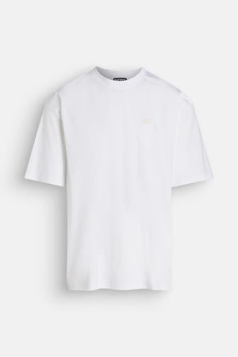 DIESEL T-Shirt weiß