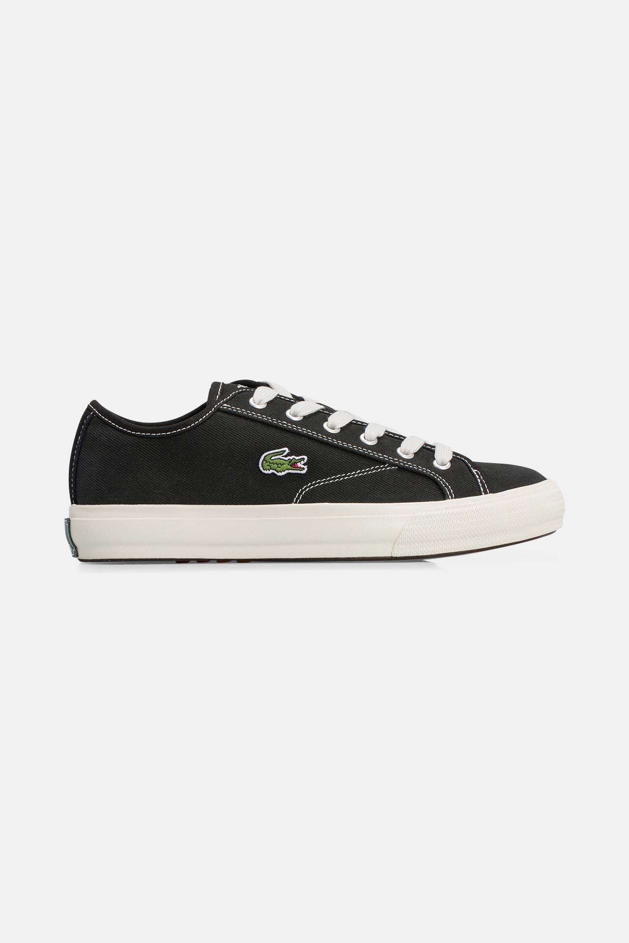 LACOSTE Sneaker schwarz, Bild 1