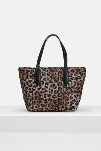 AIGNER Handtasche leo