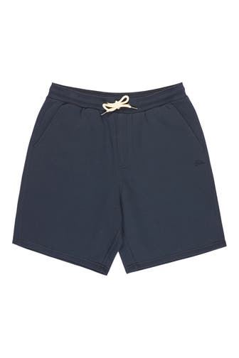 QUIKSILVER Sweatshorts nachtblau