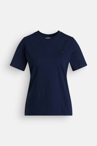 WOOD WOOD T-Shirt 'Gots' navy