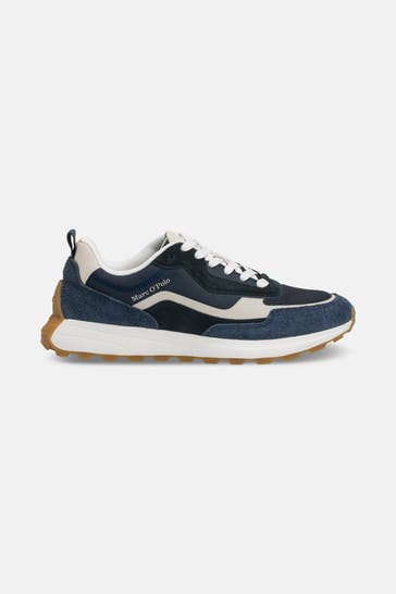 MARC O'POLO Sneaker 'Maxi' zweifarbig