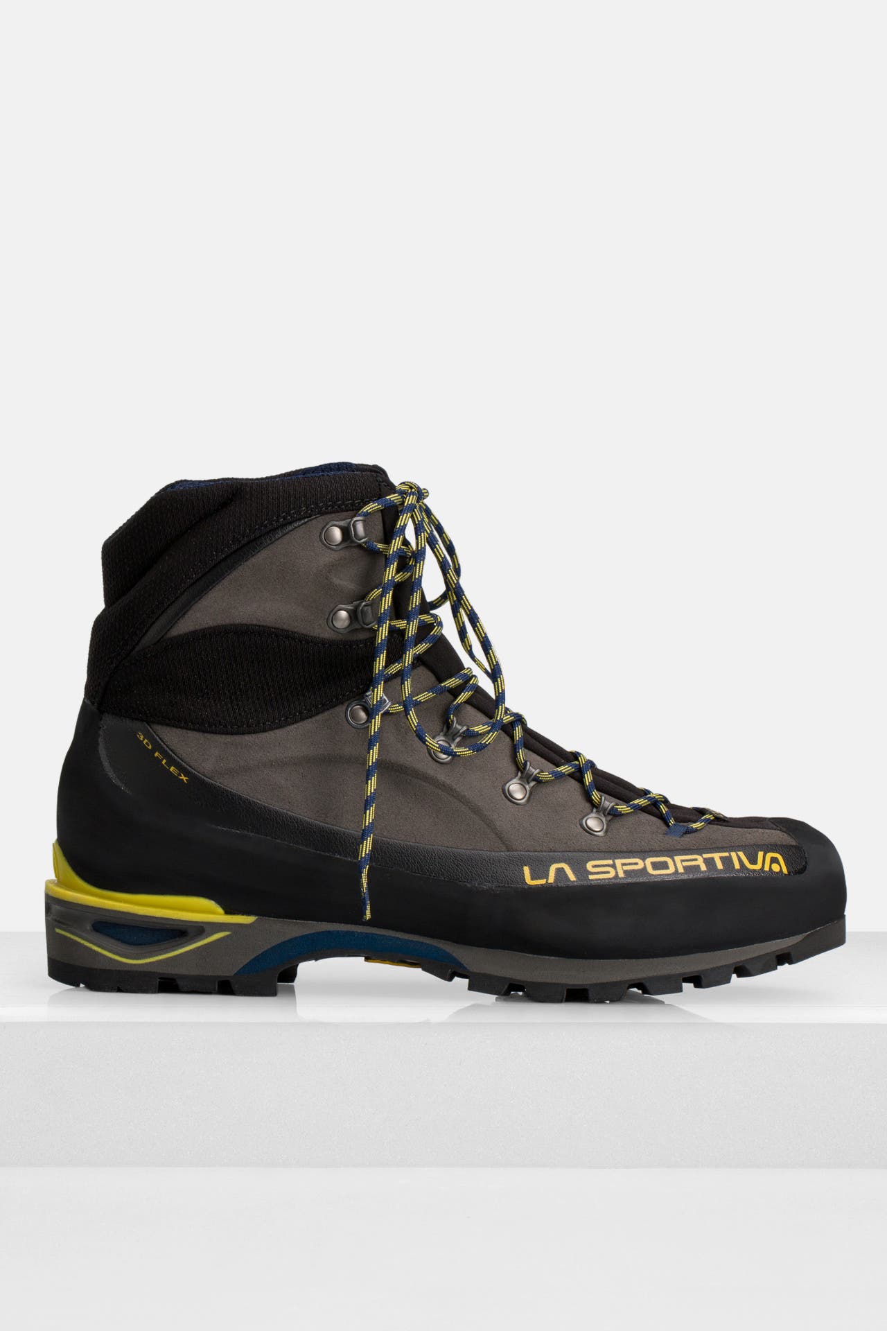 LA SPORTIVA Outdoorschuhe 'Trango Alp Evo GTX' grau, Bild 1