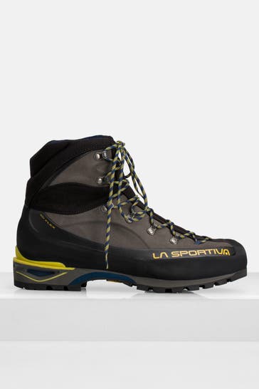 LA SPORTIVA Outdoorschuhe 'Trango Alp Evo GTX' grau