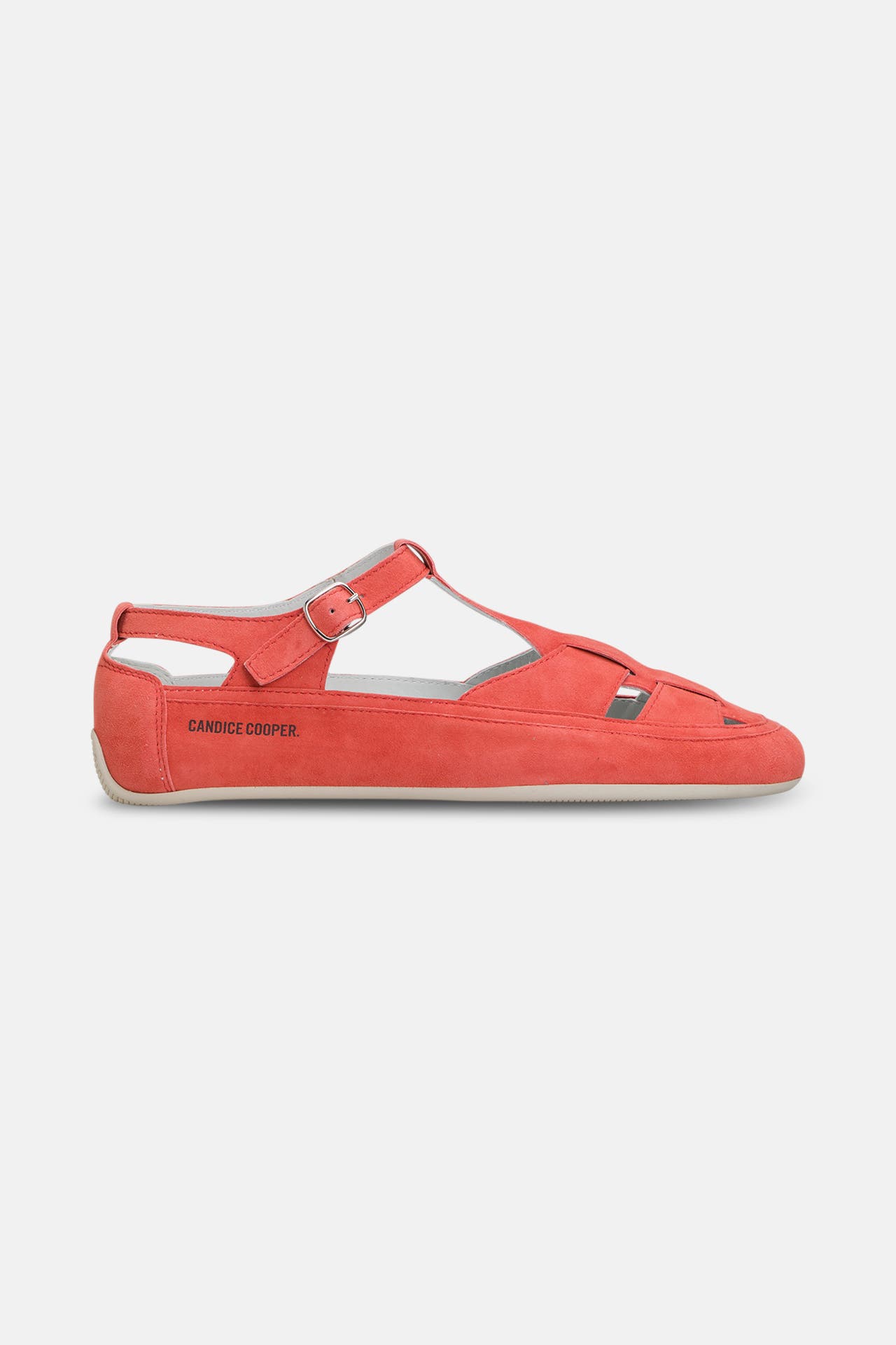 CANDICE COOPER Sandalen koralle, Bild 1