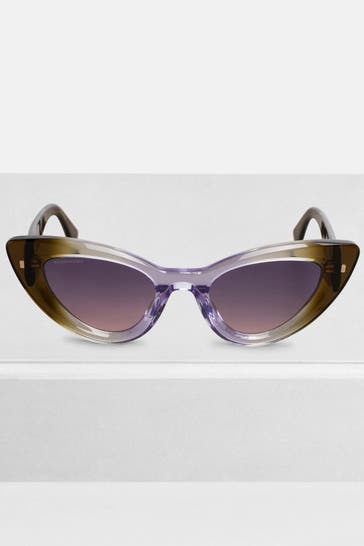 DSQUARED2 Sonnenbrille mehrfarbig