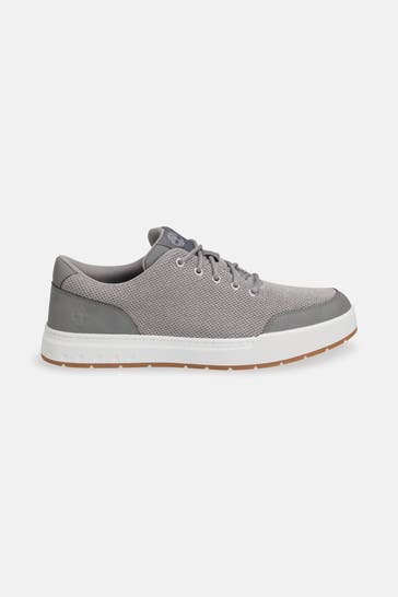 TIMBERLAND Sneaker 'Maple Grove' grau