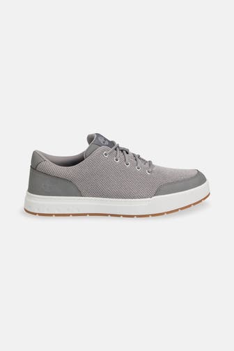 TIMBERLAND Sneaker 'Maple Grove' grau