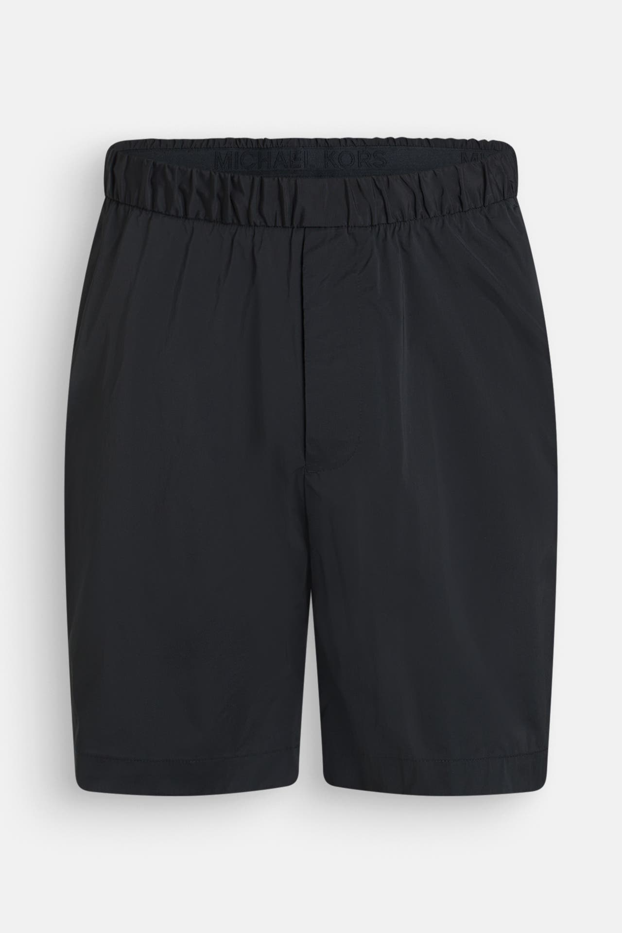 MICHAEL KORS Shorts schwarz, Bild 1