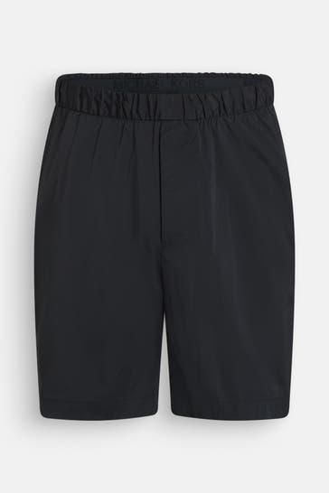 MICHAEL KORS Shorts schwarz