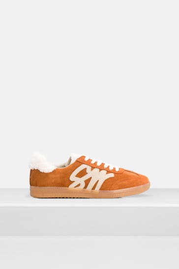 STEVE MADDEN Sneaker 'Elora' gemustert