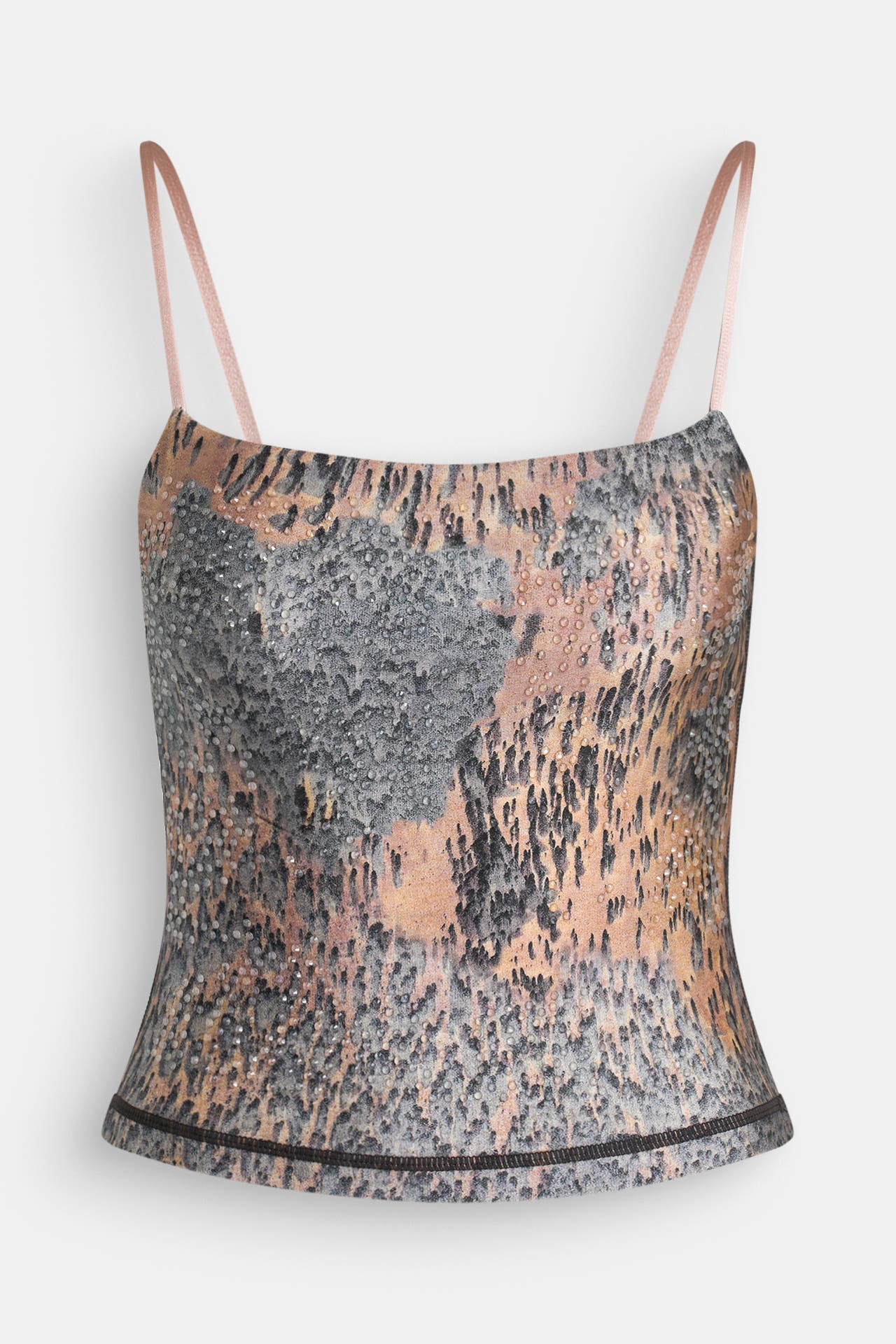 DIESEL Top gemustert, Bild 1