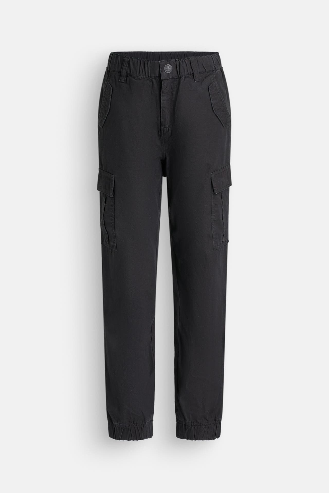 GUESS Cargohose schwarz, Bild 1