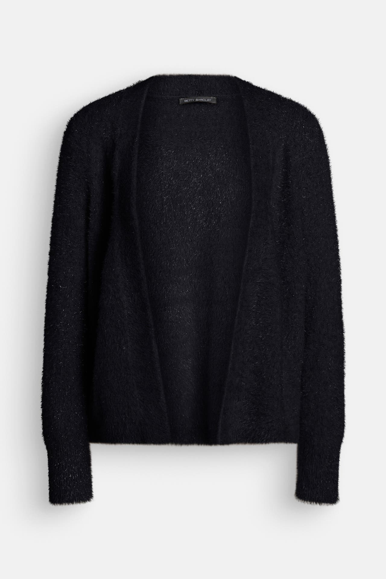 BETTY BARCLAY Cardigan schwarz, Bild 1