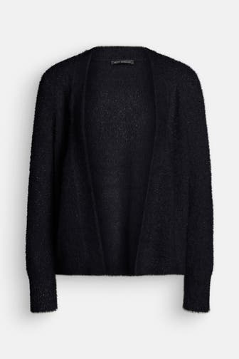 BETTY BARCLAY Cardigan schwarz
