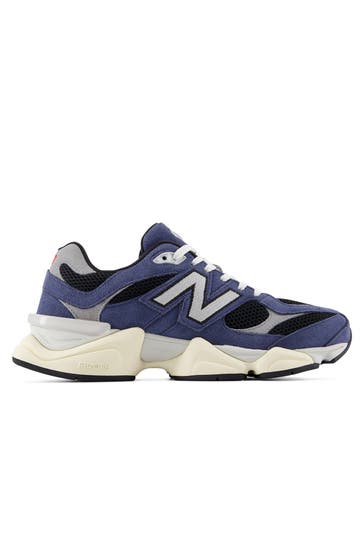 NEW BALANCE Sneaker '9060' mehrfarbig