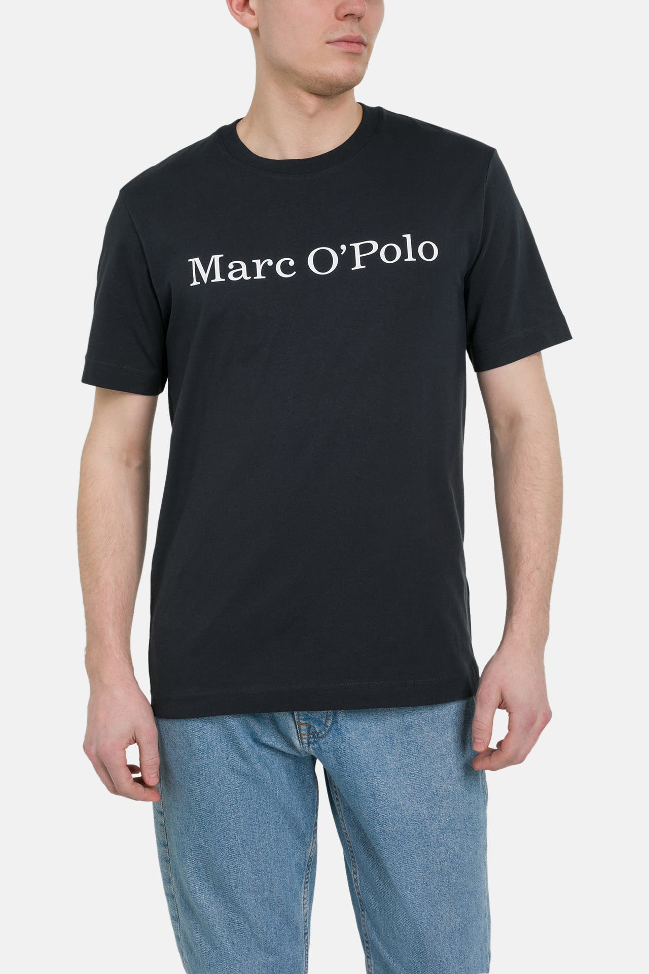 MARC O'POLO T-Shirt navy, Bild 1