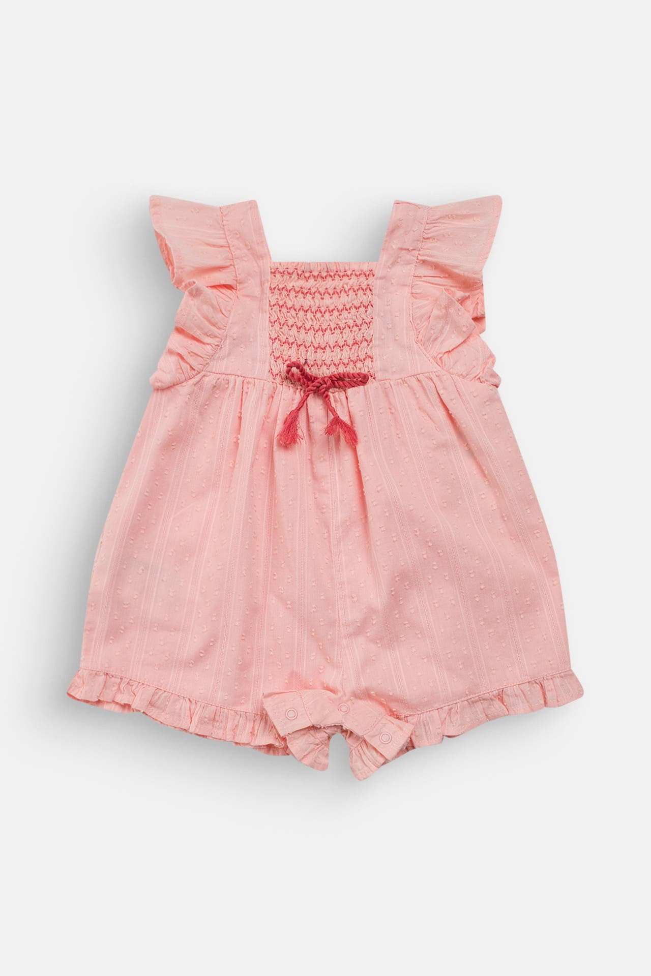 MAYORAL Romper rosa, Bild 1