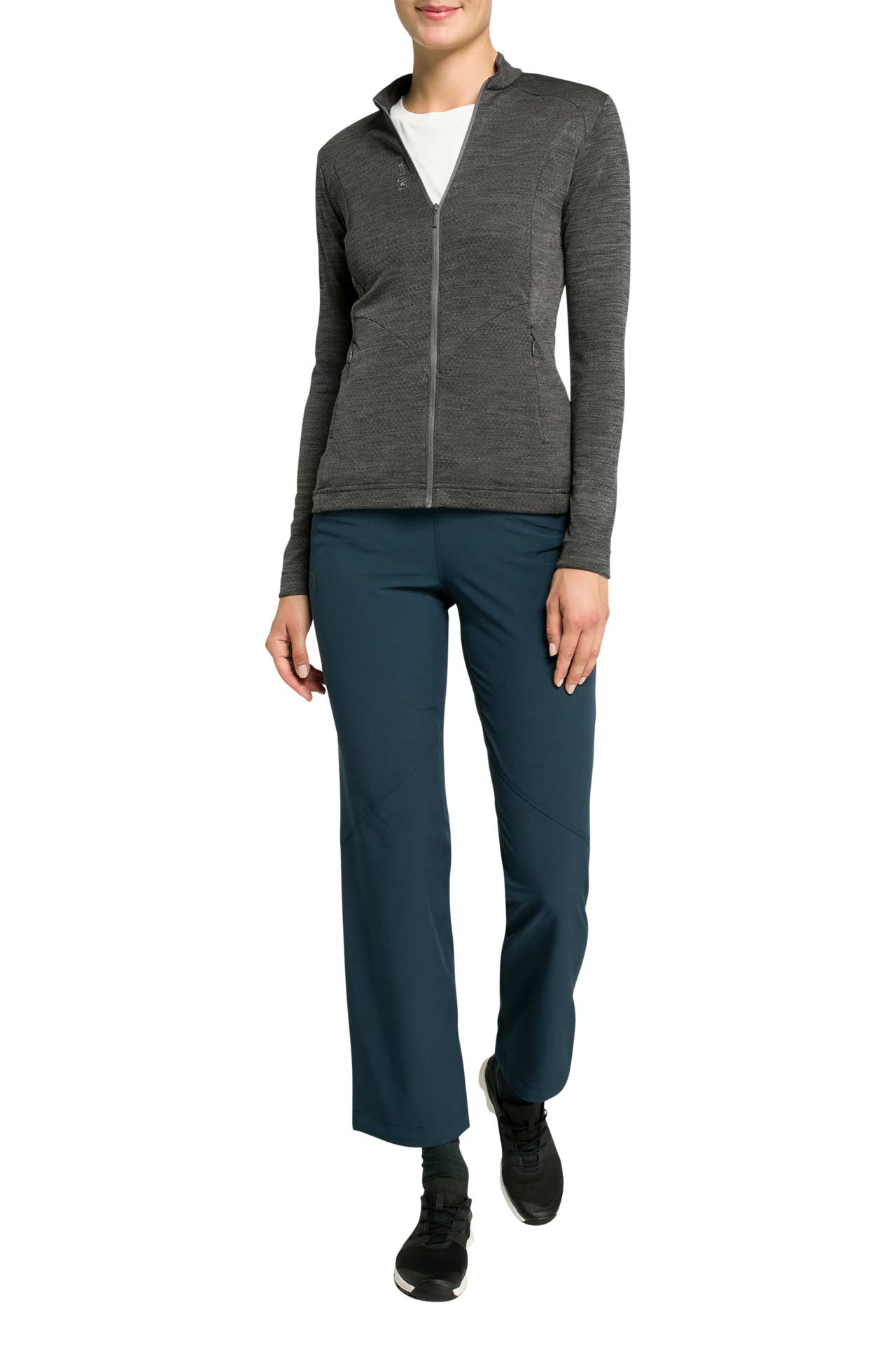 LAFUMA Midlayer 'Skim' anthrazit, Bild 1