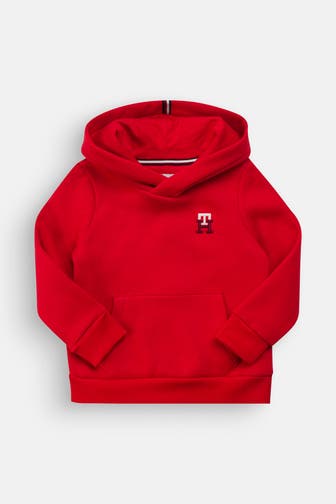 TOMMY HILFIGER Hoodie rot
