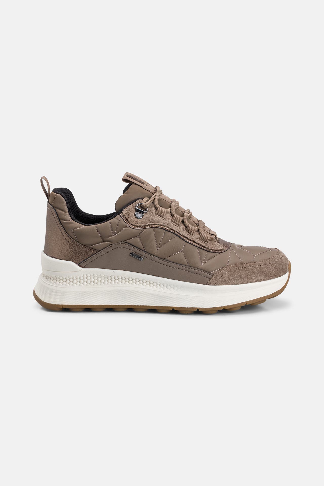 GEOX Sneaker taupe, Bild 1