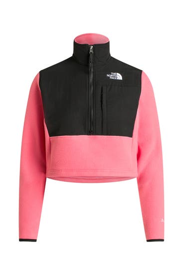 THE NORTH FACE - Fleece-Troyer zweifarbig