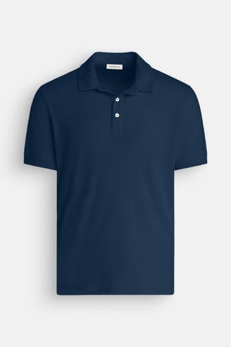 PHIL PETTER Polo-Shirt navy