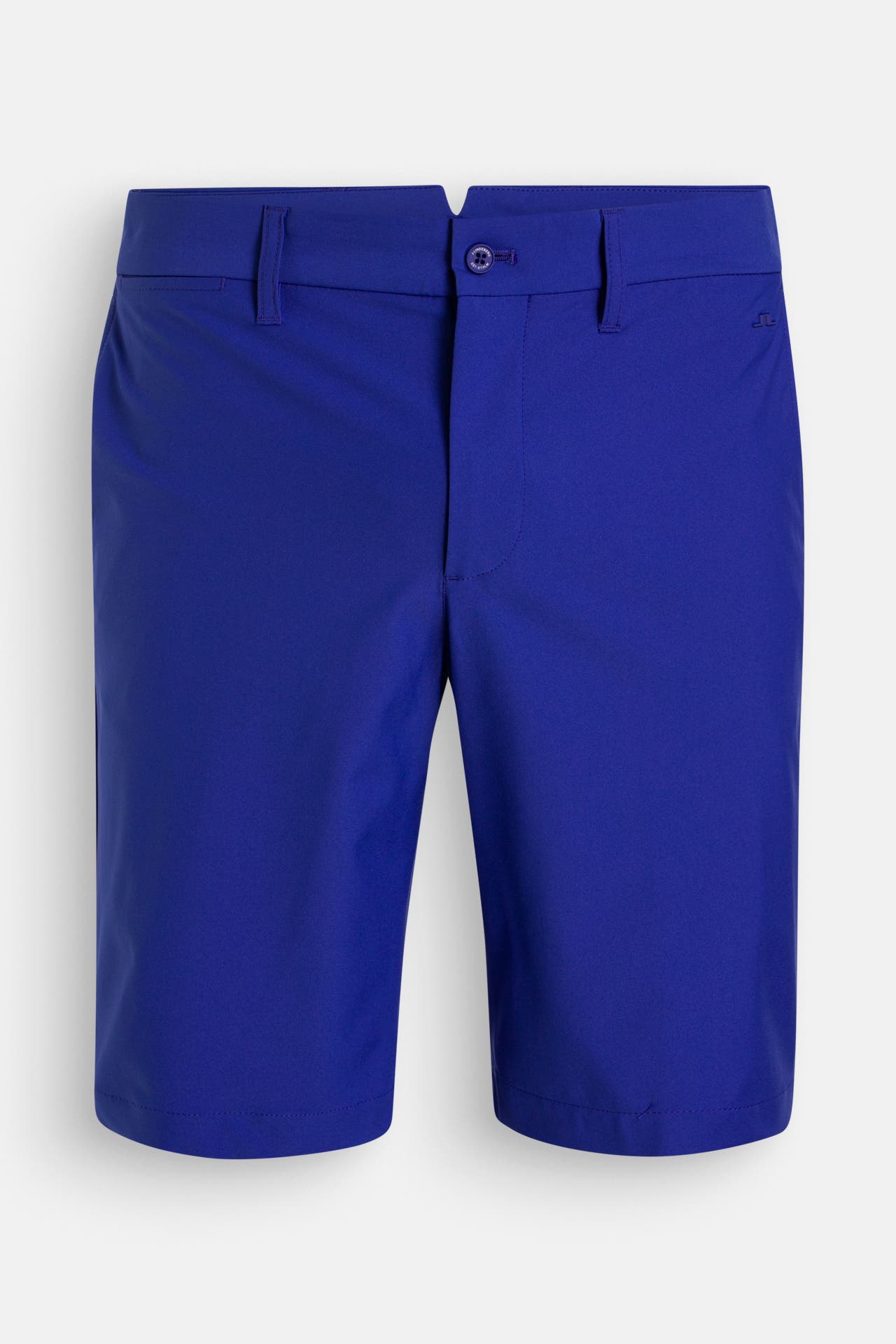 J.LINDEBERG SPORTSWEAR Funktions-Shorts 'Eloy' königsblau, Bild 1