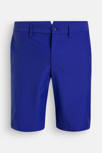 J.LINDEBERG SPORTSWEAR Funktions-Shorts 'Eloy' königsblau