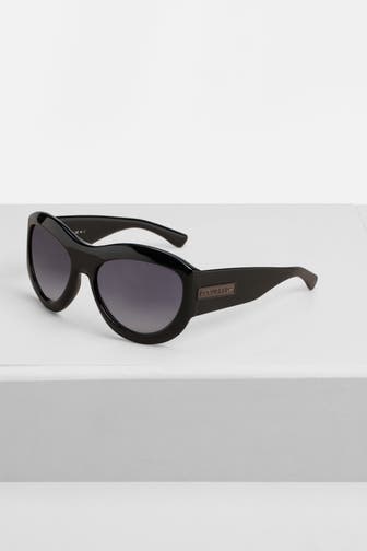 DSQUARED2 Sonnenbrille schwarz