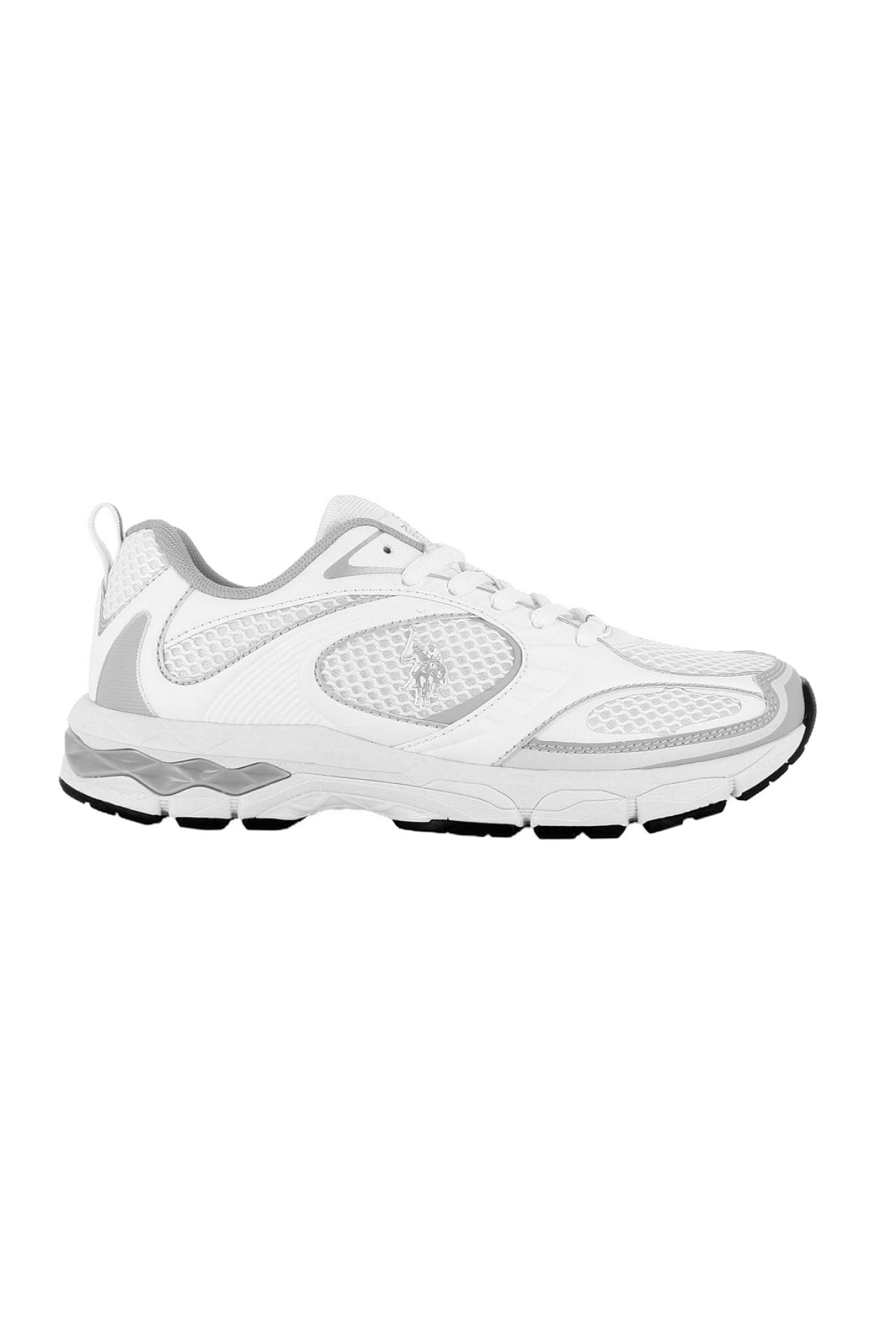 U.S. POLO ASSN. Sneaker 'Swift' weiß, Bild 1