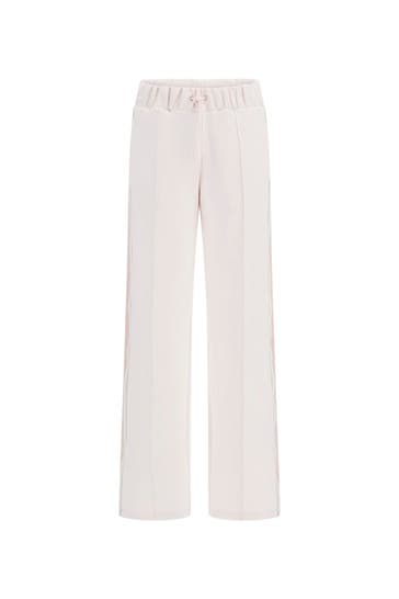 GUESS Sweatpants puderrosa