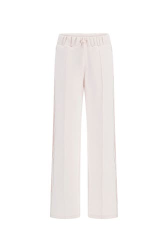 GUESS Sweatpants puderrosa