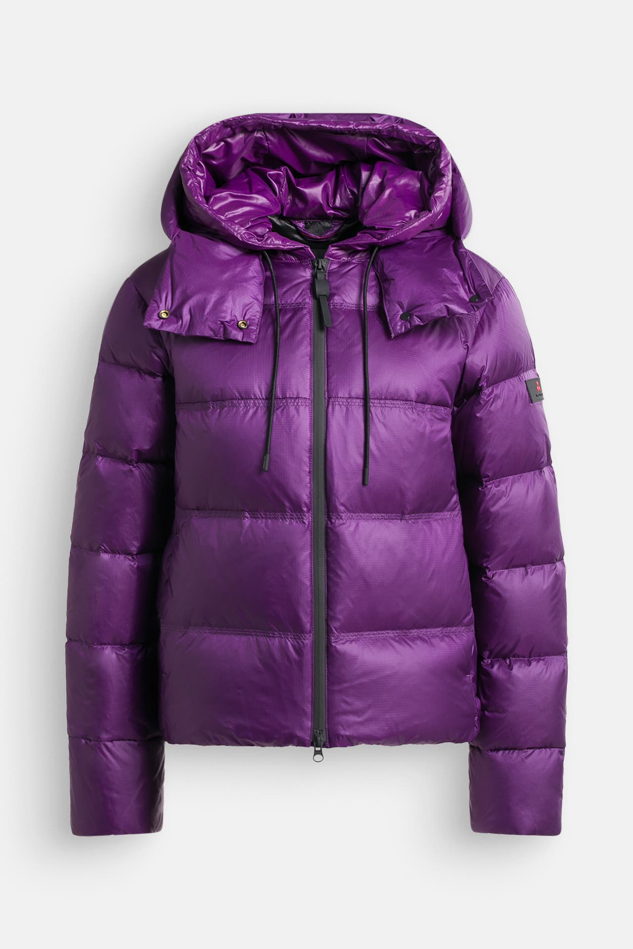 PEUTEREY Daunenjacke 'Kenid', Bild 1