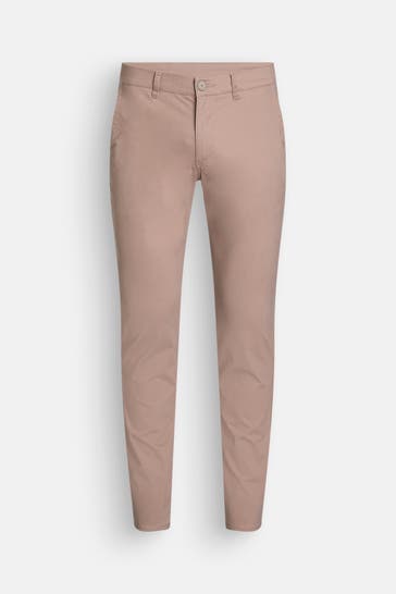 ARMANI EXCHANGE Chino braun