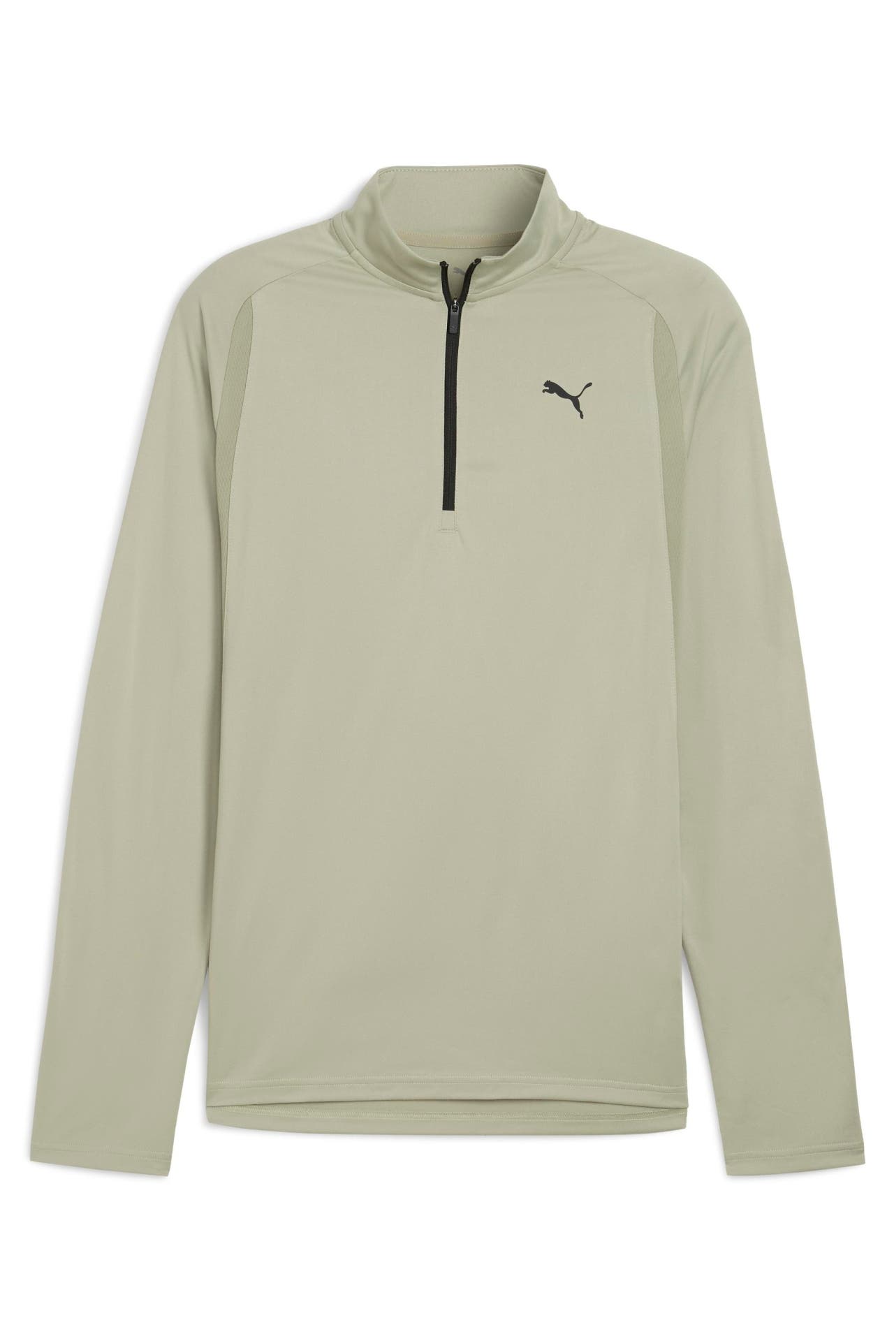 PUMA Troyer pastelgrün, Bild 1