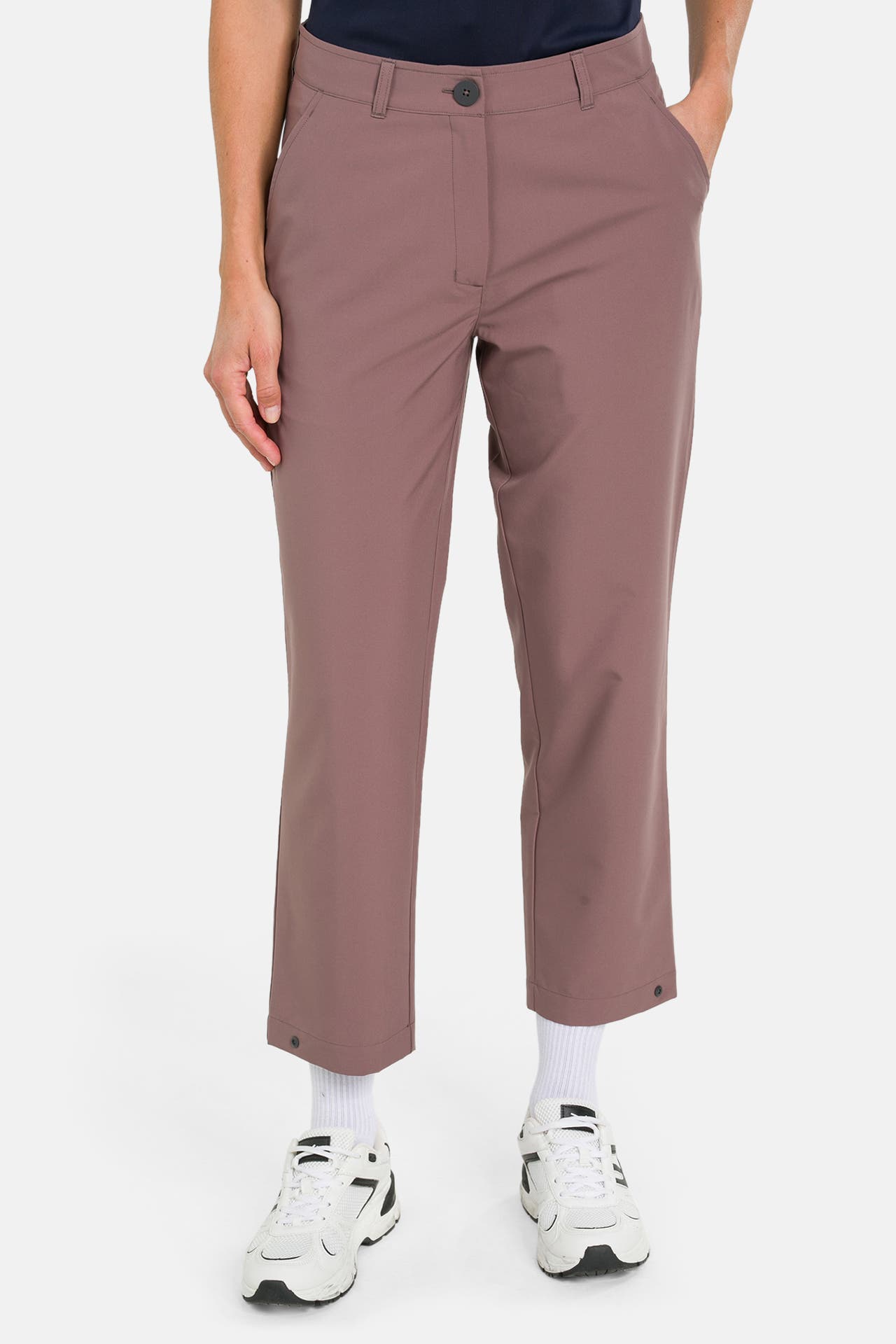 SCHÖFFEL Outdoorhose 'Baguio' braun, Bild 1