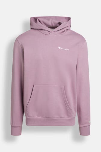 CHAMPION Hoodie mauve