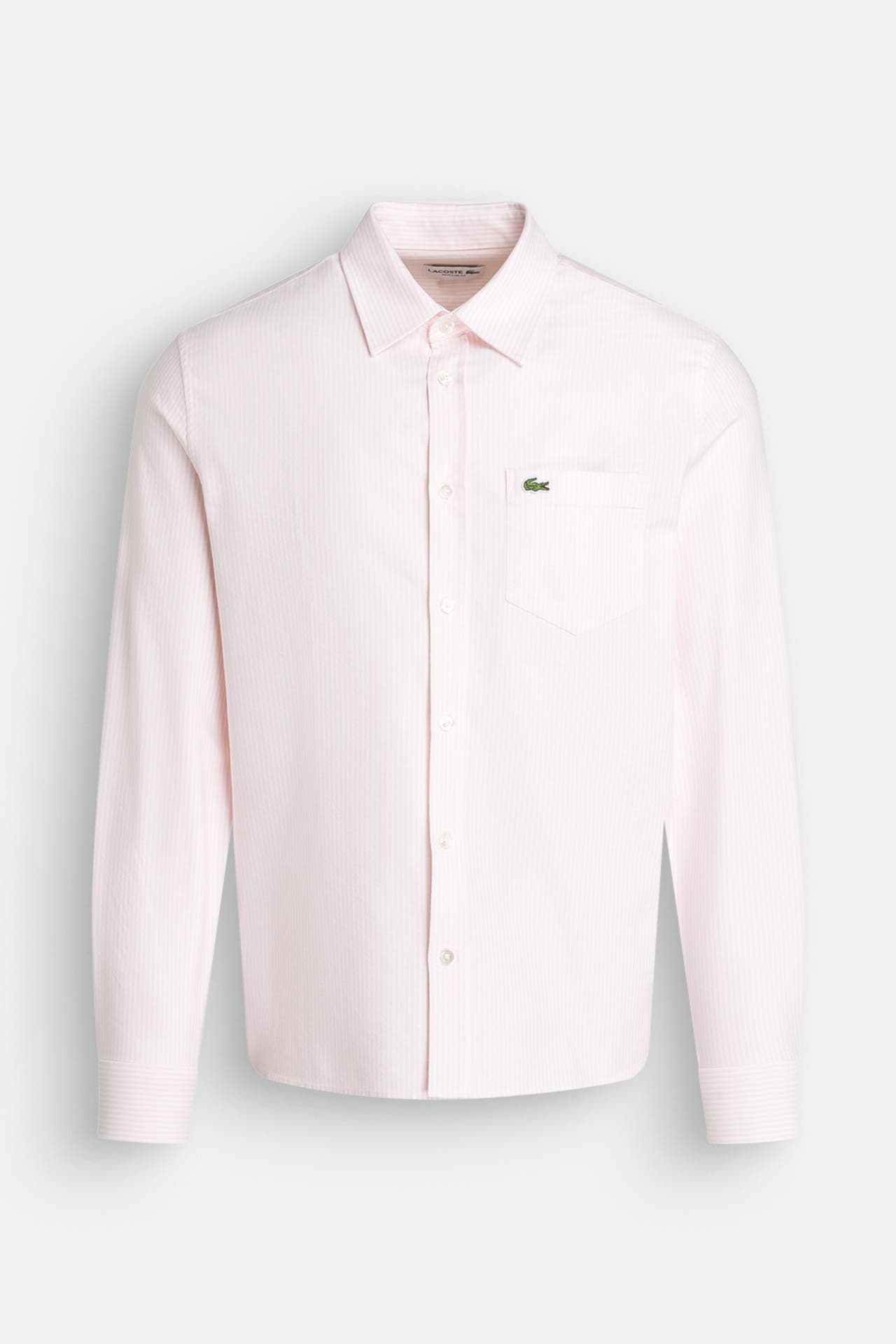 LACOSTE Casual-Hemd Regular Fit, Bild 1