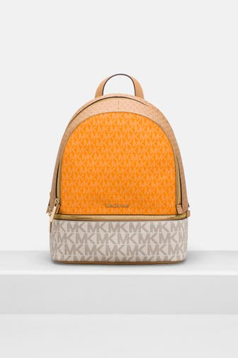 MICHAEL MICHAEL KORS Rucksack 'Rhea' gemustert