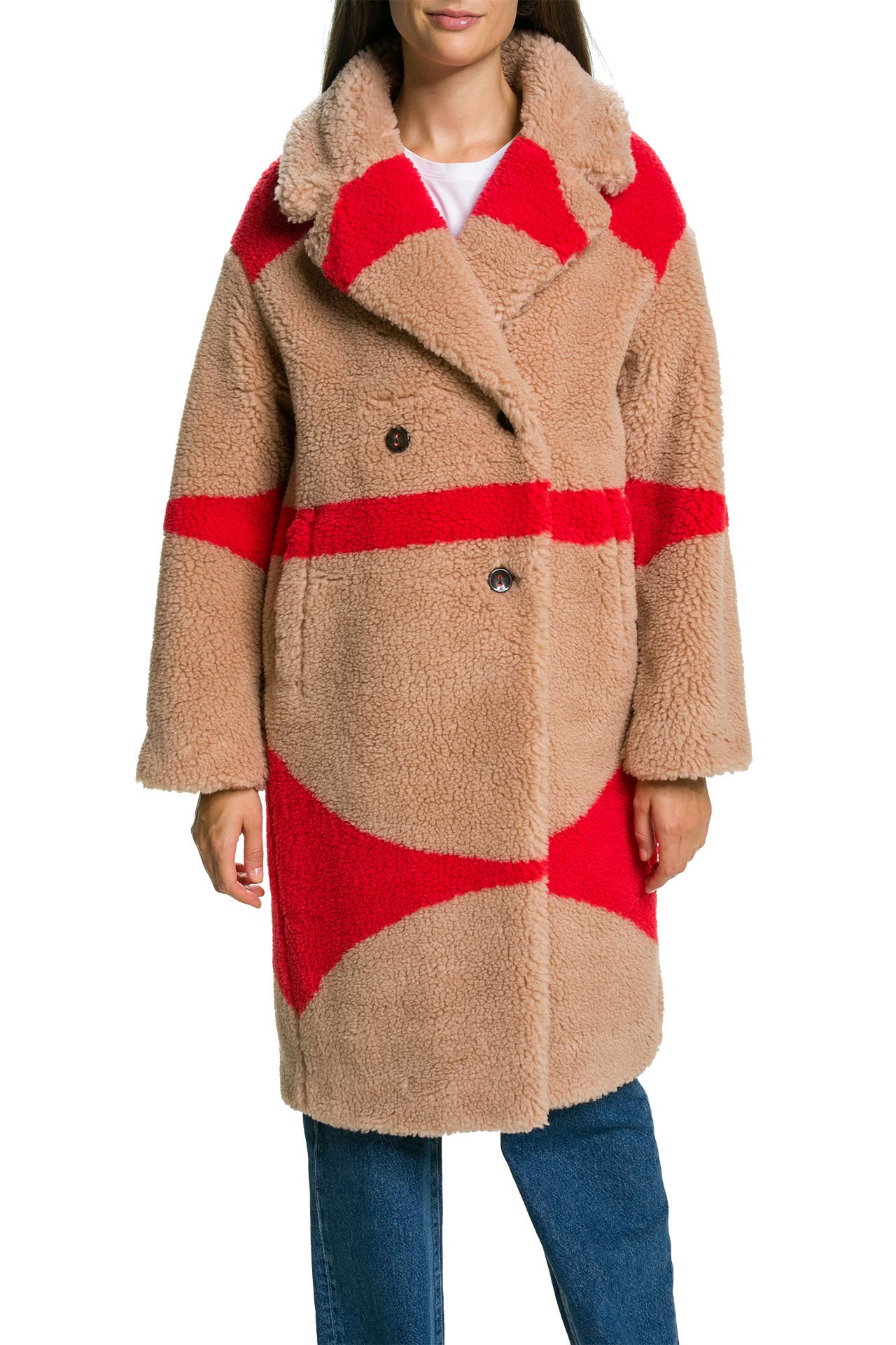 Teddy mantel frieda & freddies Clearance